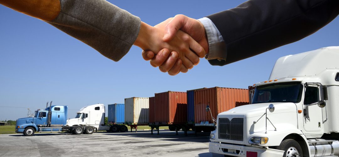 Handshake,For,Commerce